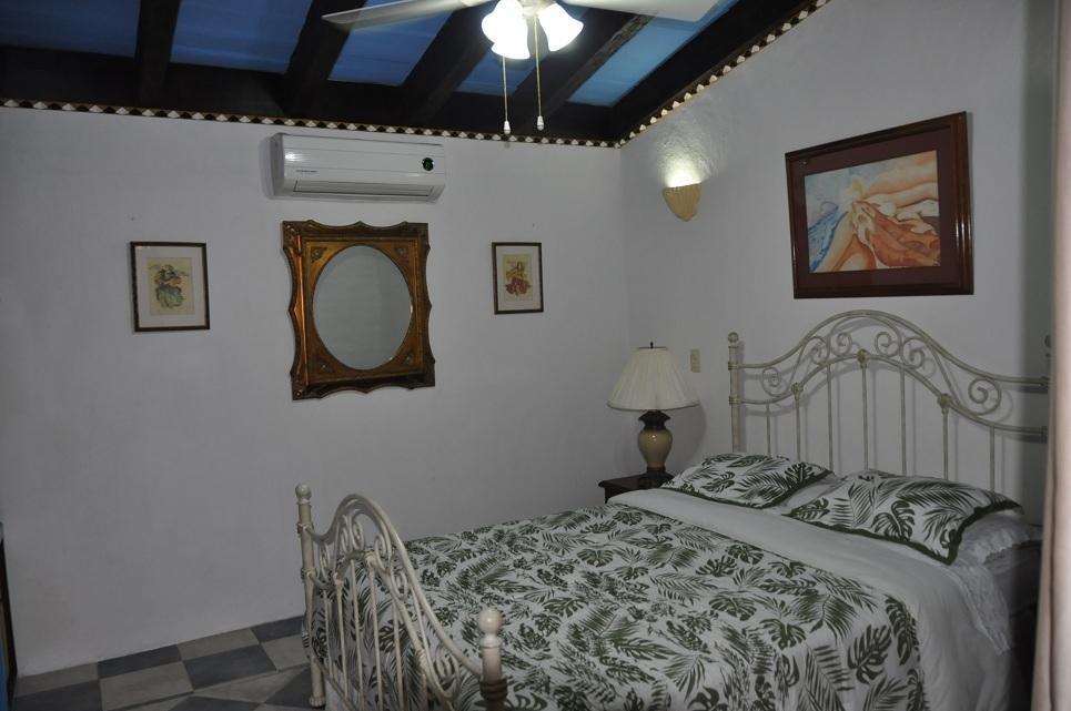 Hotel Casa Del Noble Kartagena Pokój zdjęcie