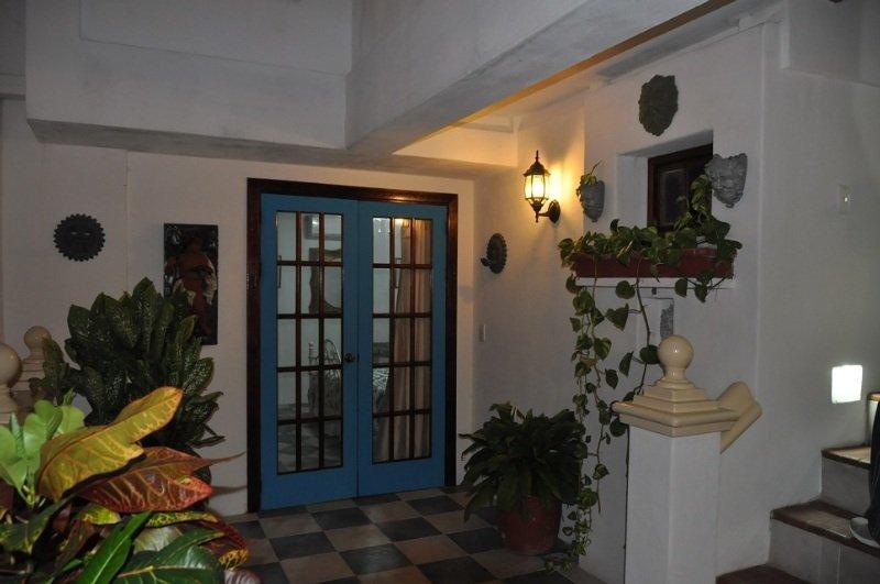 Hotel Casa Del Noble Kartagena Zewnętrze zdjęcie